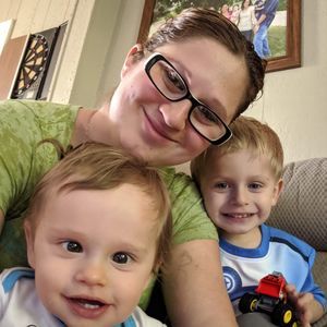 Meet your Posher, Cassie